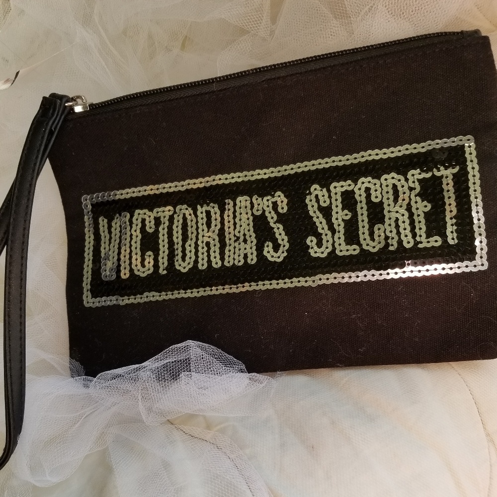 Victoria Secret sequences small bag